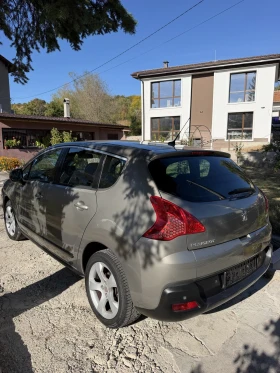 Peugeot 3008 1.6 HDI - 2800 € - 64595885 5