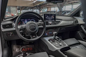 Audi A6 3.0TDI/SLINE/Подгрев/Bose/Камера/Drive Select/Шибе | Auto.bg — изображение 10