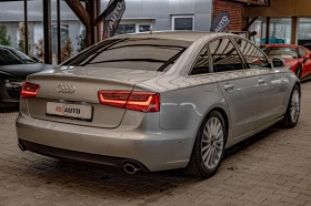 Audi A6 3.0TDI/SLINE/Подгрев/Bose/Камера/Drive Select/Шибе | Auto.bg — изображение 6