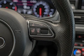 Audi A6 3.0TDI/SLINE/Подгрев/Bose/Камера/Drive Select/Шибе | Auto.bg — изображение 11