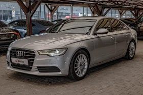 Audi A6 3.0TDI/SLINE/Подгрев/Bose/Камера/Drive Select/Шибе | Auto.bg — изображение 3