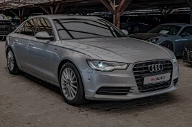 Audi A6 3.0TDI/SLINE/Подгрев/Bose/Камера/Drive Select/Шибе | Auto.bg — изображение 2