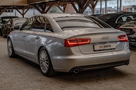 Audi A6 3.0TDI/SLINE/Подгрев/Bose/Камера/Drive Select/Шибе | Auto.bg — изображение 5