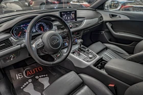 Audi A6 3.0TDI/SLINE/Подгрев/Bose/Камера/Drive Select/Шибе | Auto.bg — изображение 7
