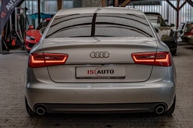 Audi A6 3.0TDI/SLINE/Подгрев/Bose/Камера/Drive Select/Шибе | Auto.bg — изображение 4