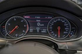 Audi A6 3.0TDI/SLINE/Подгрев/Bose/Камера/Drive Select/Шибе | Auto.bg — изображение 14