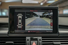 Audi A6 3.0TDI/SLINE/Подгрев/Bose/Камера/Drive Select/Шибе | Auto.bg — изображение 13