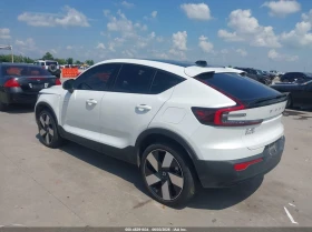 Volvo C40 Recharge Pure Electric Twin Ultimate - 18500 € - 46932345 3