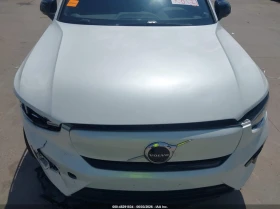 Volvo C40 Recharge Pure Electric Twin Ultimate - 18500 € - 46932345 6