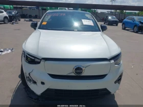 Volvo C40 Recharge Pure Electric Twin Ultimate - 18500 € - 46932345 12