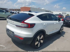 Volvo C40 Recharge Pure Electric Twin Ultimate - 18500 € - 46932345 4