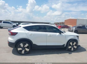 Volvo C40 Recharge Pure Electric Twin Ultimate - 18500 € - 46932345 13