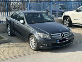 Mercedes-Benz C 320 