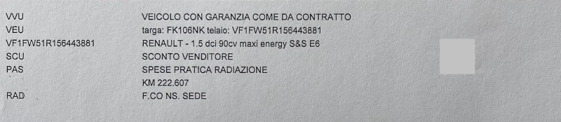 Renault Kangoo 1.5DCI MAXI ENERGY , снимка 7 - Автомобили и джипове - 39433965