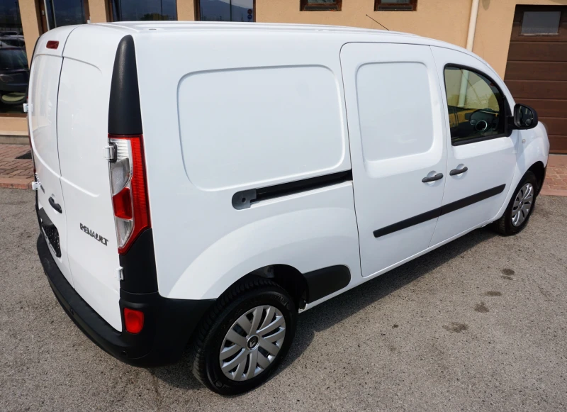 Renault Kangoo 1.5DCI MAXI ENERGY , снимка 3 - Автомобили и джипове - 39433965