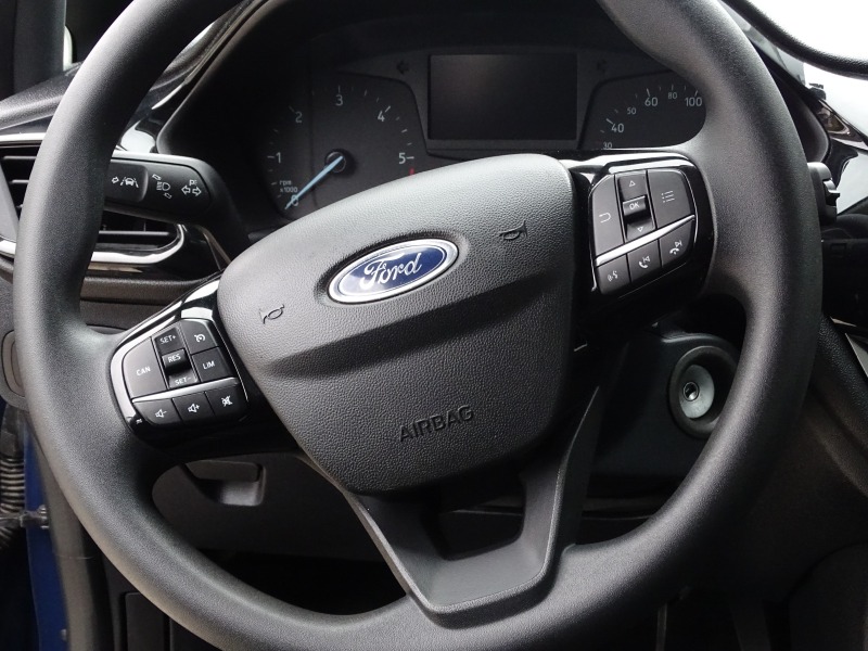 Ford Fiesta 1.5 TDCi, снимка 13 - Автомобили и джипове - 44977202