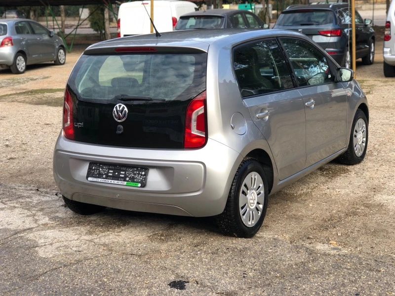 VW Up, снимка 13 - Автомобили и джипове - 46791459