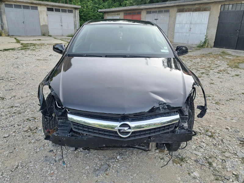 Opel Astra Опел Астра Н 1, 6 бензин 115коня Z16XER , снимка 6 - Автомобили и джипове - 46463187