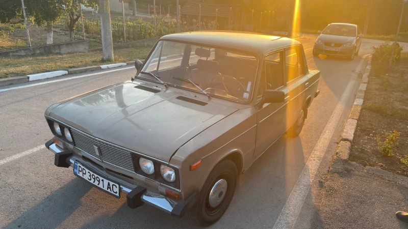 Lada 1500, снимка 2 - Автомобили и джипове - 46851021