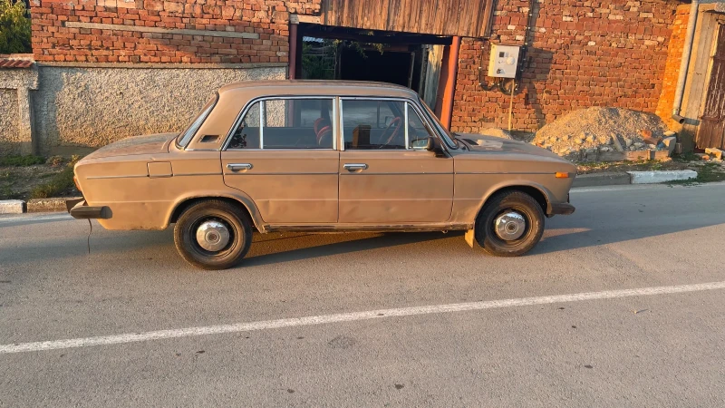 Lada 1500, снимка 3 - Автомобили и джипове - 46851021