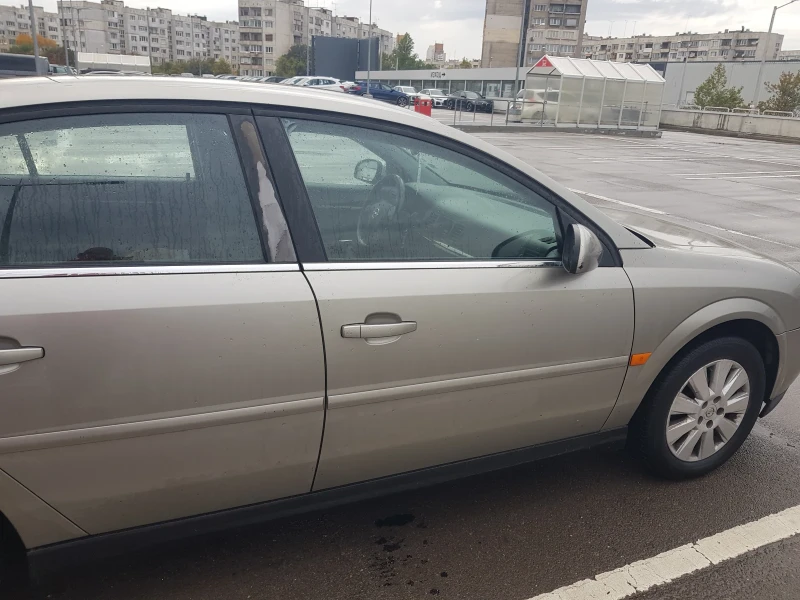 Opel Vectra, снимка 1 - Автомобили и джипове - 47648071