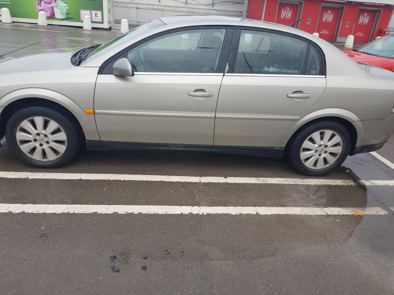 Opel Vectra, снимка 7 - Автомобили и джипове - 47648071