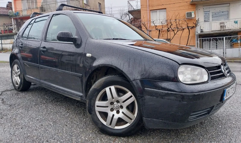 VW Golf, снимка 7 - Автомобили и джипове - 48263304