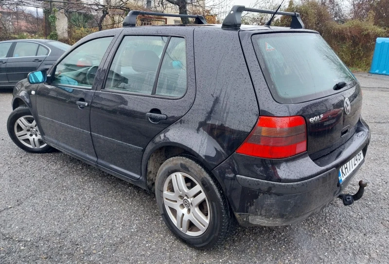 VW Golf, снимка 3 - Автомобили и джипове - 48263304