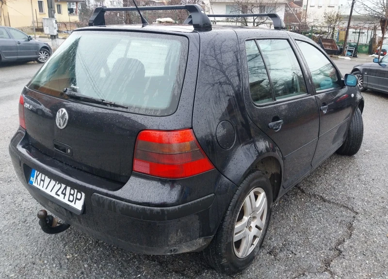 VW Golf, снимка 5 - Автомобили и джипове - 48263304