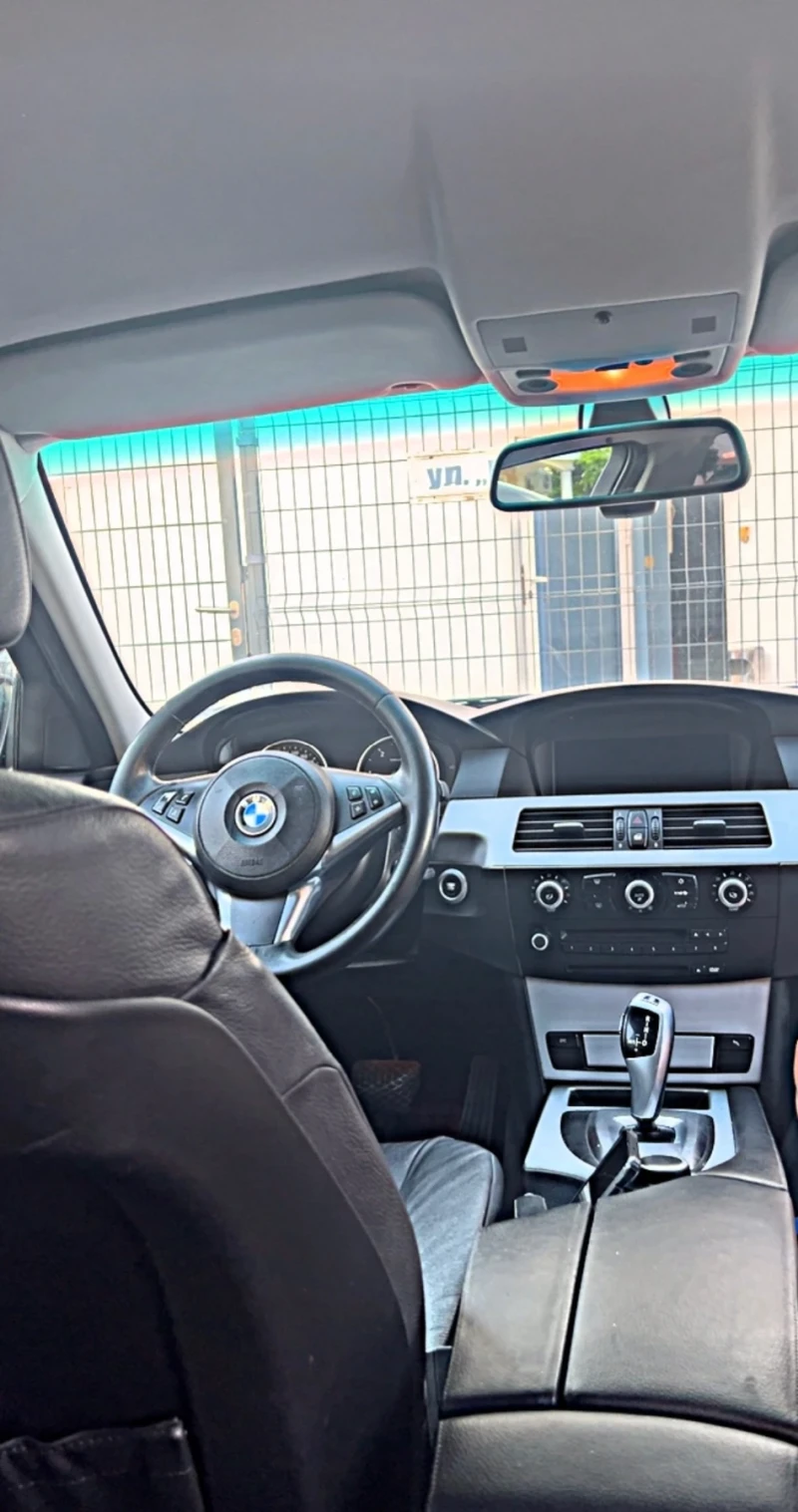 BMW 530 530xd, снимка 9 - Автомобили и джипове - 48999907