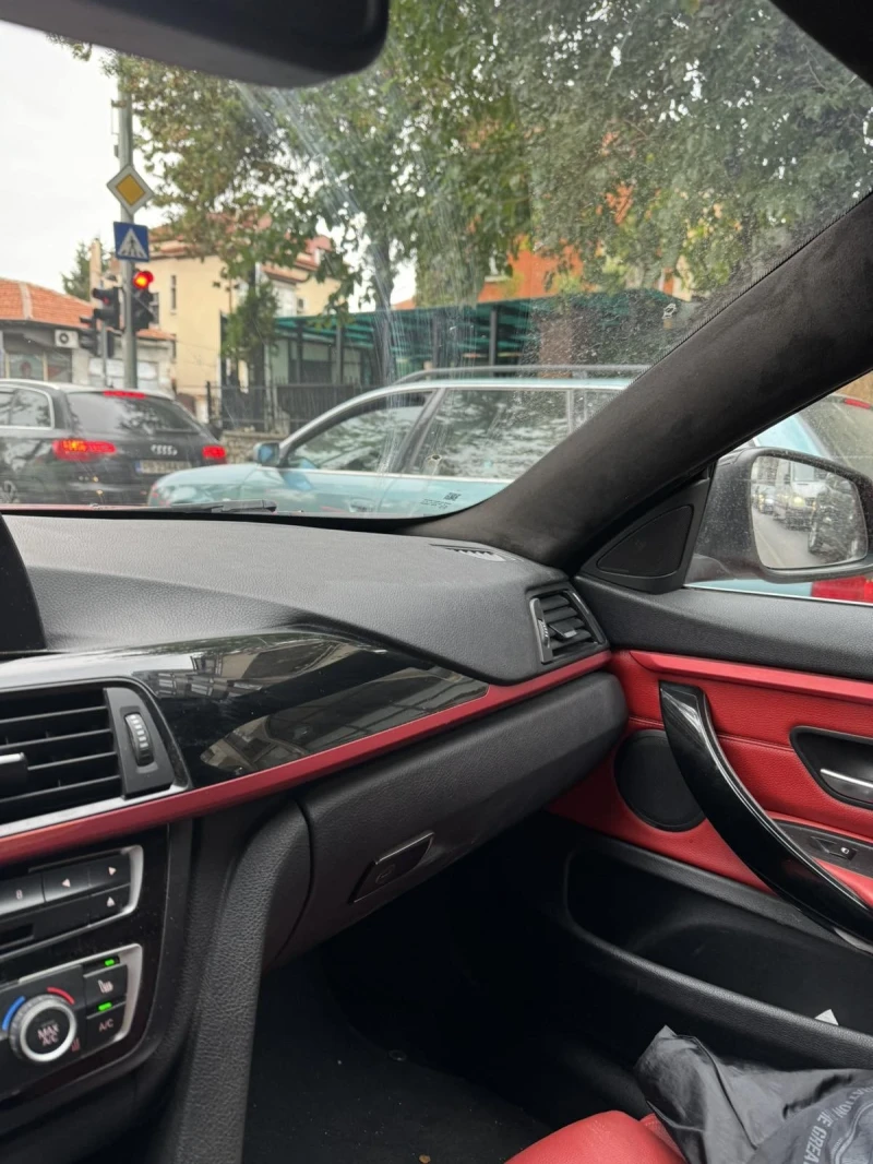 BMW 420, снимка 6 - Автомобили и джипове - 49225698