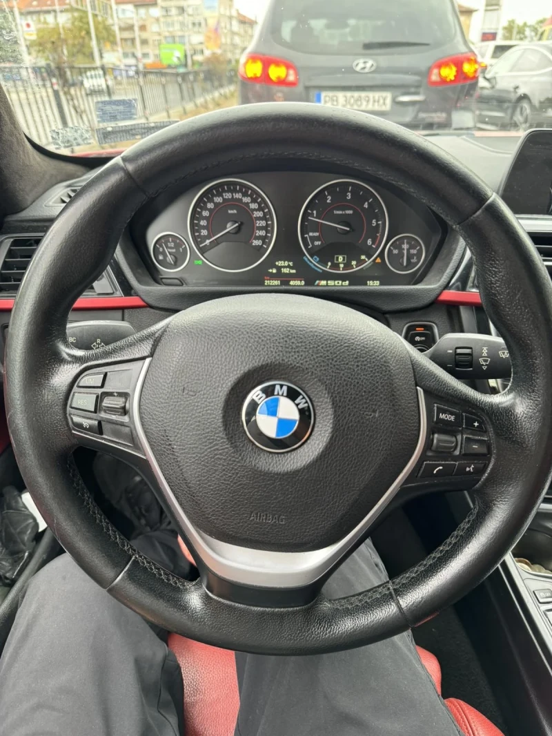 BMW 420, снимка 4 - Автомобили и джипове - 49225698