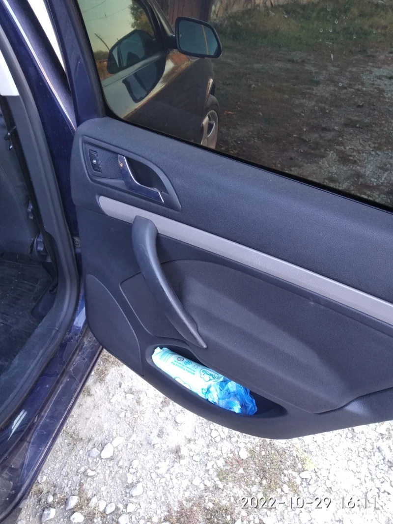 Skoda Octavia, снимка 4 - Автомобили и джипове - 51562488