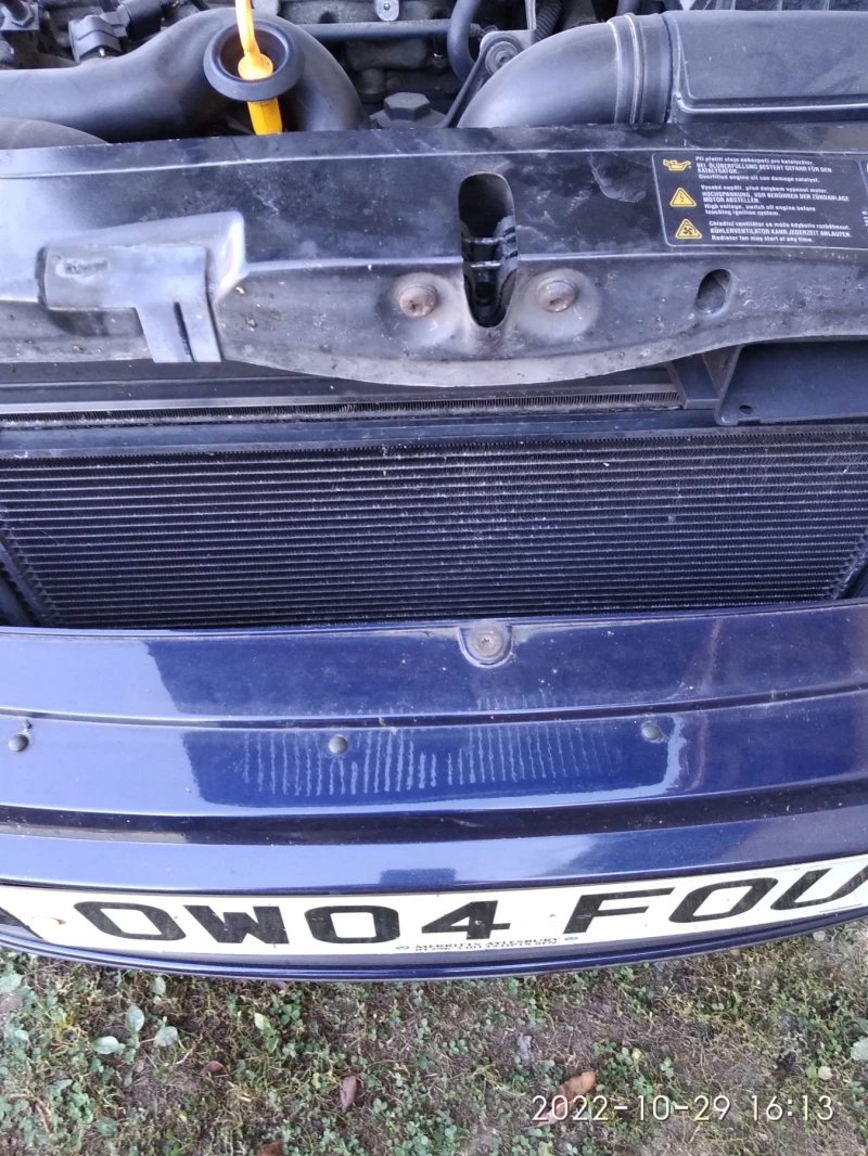 Skoda Octavia, снимка 9 - Автомобили и джипове - 51562488