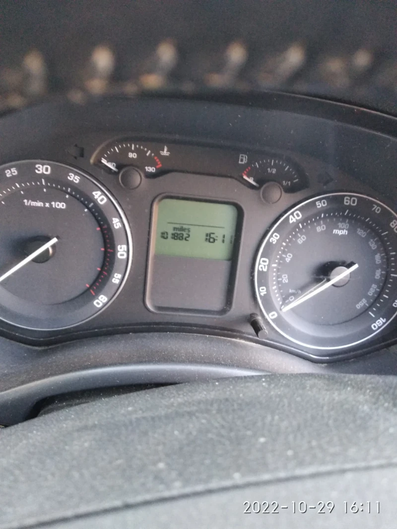 Skoda Octavia, снимка 6 - Автомобили и джипове - 51562488