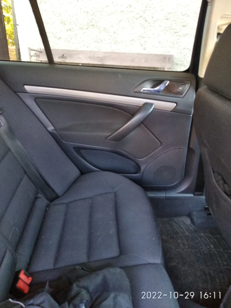 Skoda Octavia, снимка 7 - Автомобили и джипове - 51562488