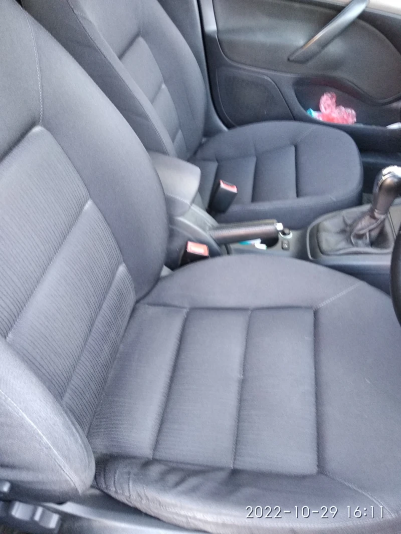 Skoda Octavia, снимка 3 - Автомобили и джипове - 51562488