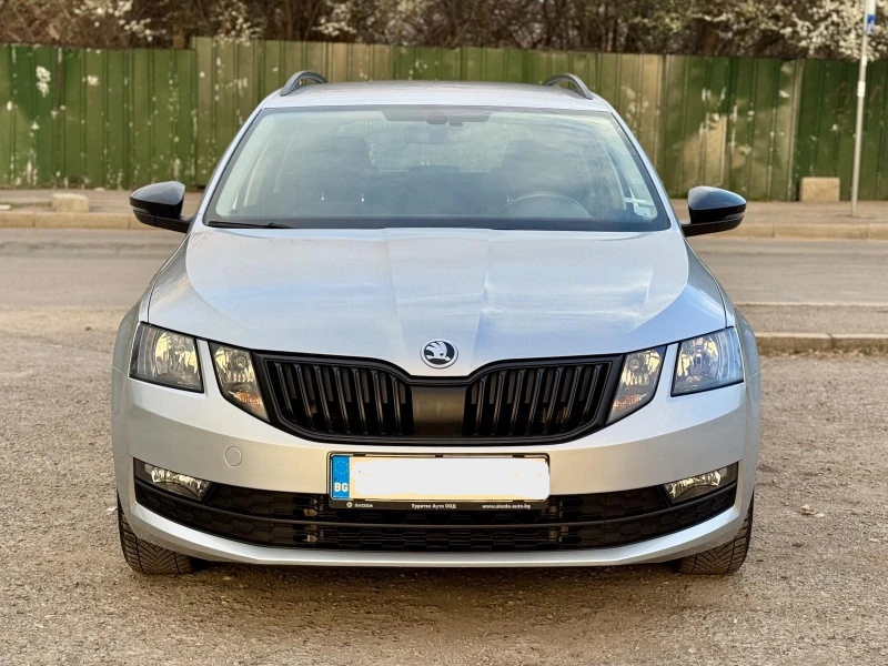 Skoda Octavia, снимка 2 - Автомобили и джипове - 49517267