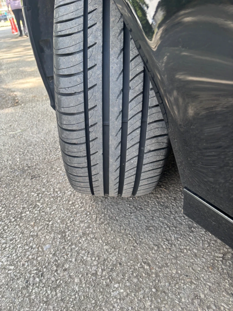 Mercedes-Benz E 220 facelift, снимка 10 - Автомобили и джипове - 52996489