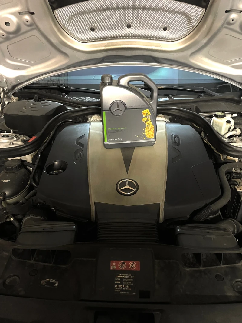 Mercedes-Benz CLS 350 КАТО НОВ НОВИ ЗИМНИ ГУМИ, снимка 3 - Автомобили и джипове - 52095462