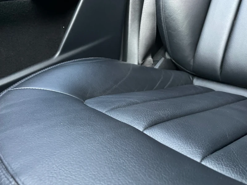 Mercedes-Benz CLS 350 КАТО НОВ НОВИ ЗИМНИ ГУМИ, снимка 13 - Автомобили и джипове - 52095462