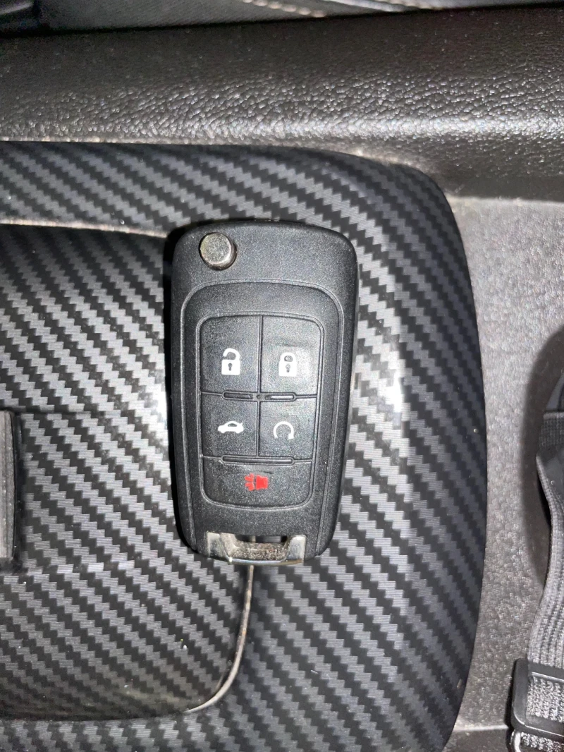 Chevrolet Camaro, снимка 15 - Автомобили и джипове - 51552015