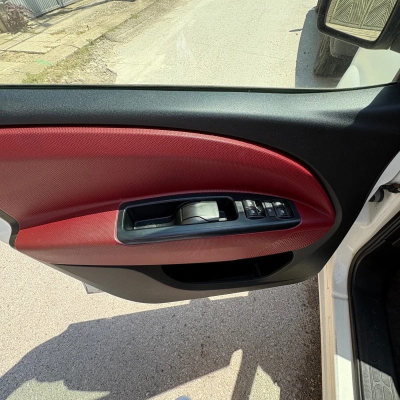 Fiat Doblo 2.0 Multijet, снимка 6 - Автомобили и джипове - 51970901