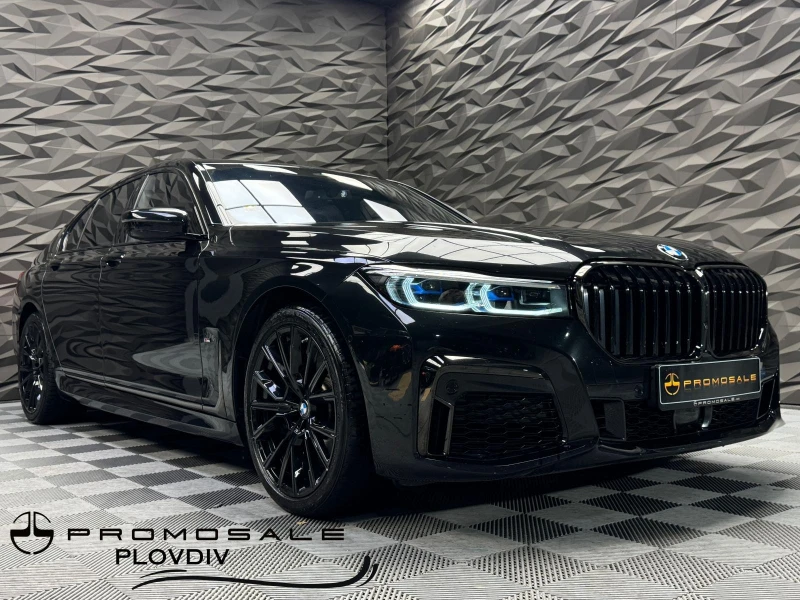 BMW 750 i xDrive M-sportpack 3d B&W* 360* Pano* 3xTV
                

                гр. Пловдив
                вчера

                                                            114 416,06 лв 
                        58 500 €
