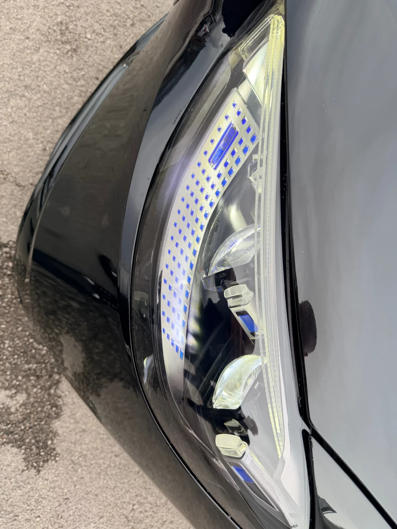 Mercedes-Benz S 350 6.3AMG Пакет FULL, снимка 14 - Автомобили и джипове - 52500909