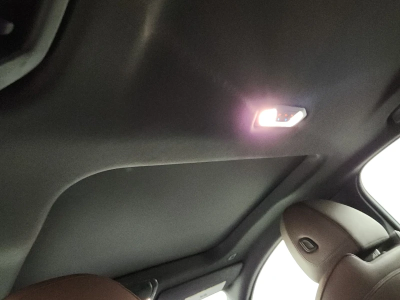 BMW i4 M50 * * КУПИ СЕГА * * CARFAX * * АВТО КРЕДИТ * * , снимка 12 - Автомобили и джипове - 53157654