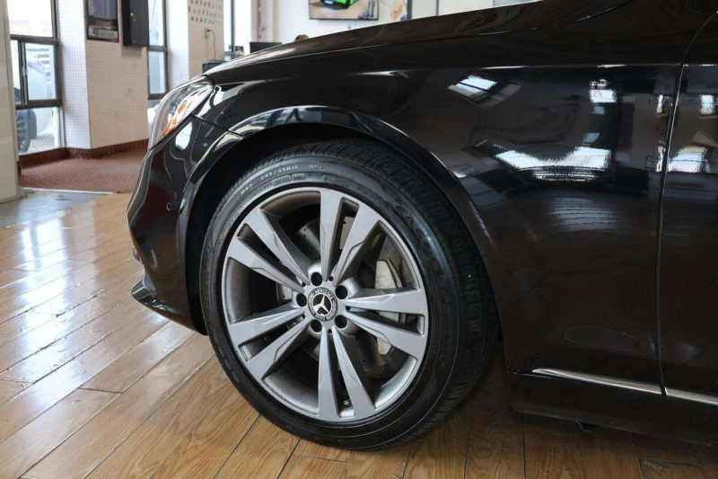 Mercedes-Benz S 560 DISTRONIC| MASSAGE| CAMERA| NAVIGATION, снимка 8 - Автомобили и джипове - 53234063