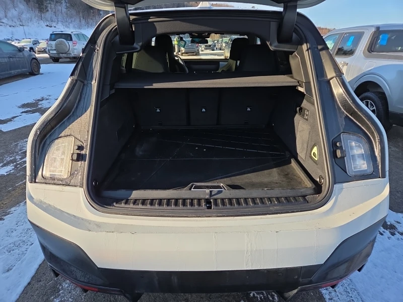 BMW iX xDrive40, снимка 12 - Автомобили и джипове - 53529435