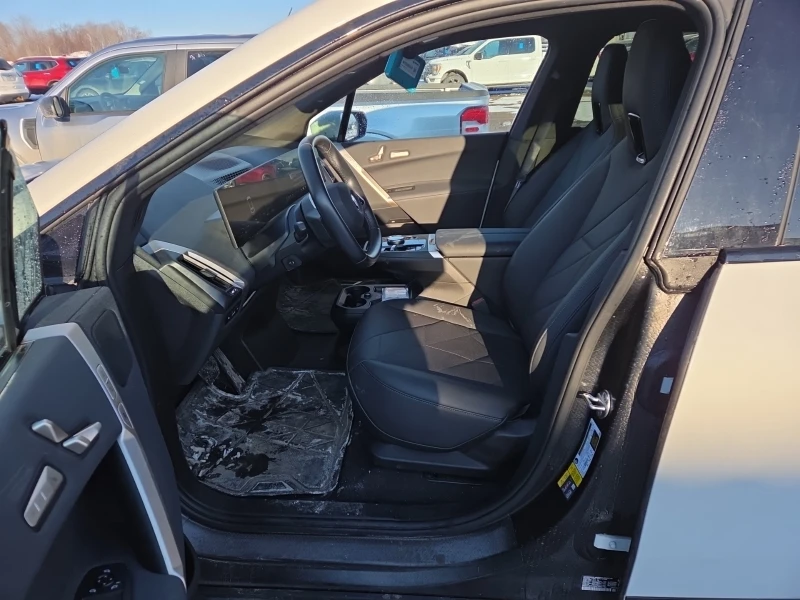 BMW iX xDrive40, снимка 5 - Автомобили и джипове - 53529435
