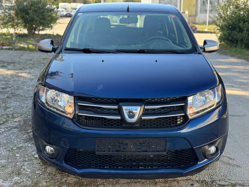 Dacia Sandero 0.9TCE* 90hp* KLIMA - 7500 лв. - 68150118 1